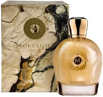 Фото духи Moresque Perpetual