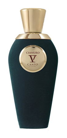 Фото духиV Canto Cianuro