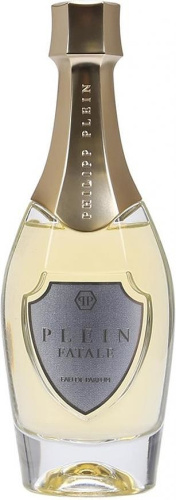 Philipp Plein Plein Fatale (20-37919 парфюмерная вода-тестер 90 мл)