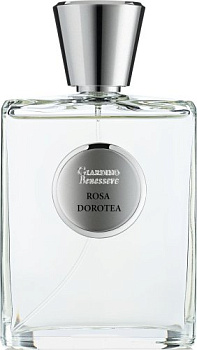 Фото духи Giardino Benessere Rosa Dorotea