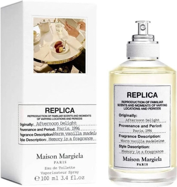 Maison Martin Margiela Afternoon Delight 100