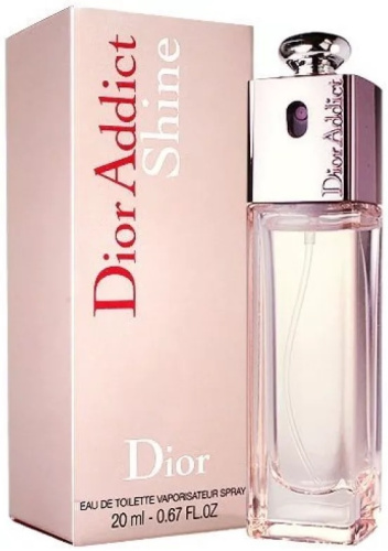Christian Dior Addict Shine 20