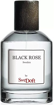 SweDoft Black Rose тестер