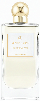 Фото духи Arabian Wind Pomegranate