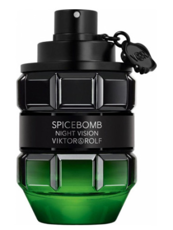 Фото духиViktor & Rolf Spicebomb Night Vision