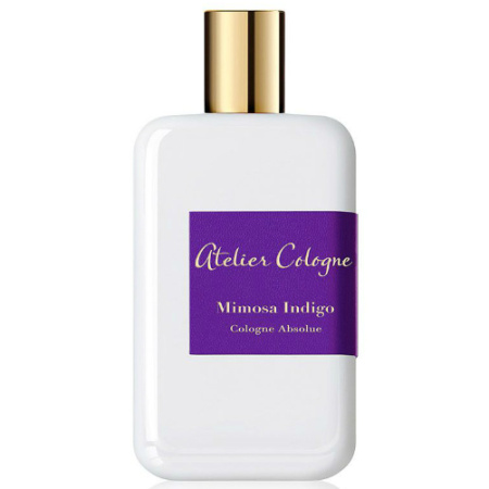 Фото духиAtelier Cologne Mimosa Indigo