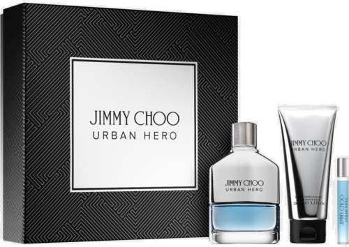 Фото духиJimmy Choo Urban Hero