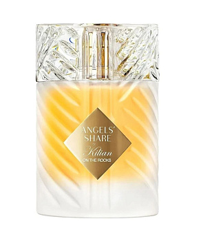 Фото духи Kilian Angels' Share On The Rocks