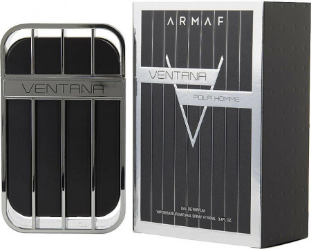 Фото духиSterling Parfums Armaf Ventana Pour Homme