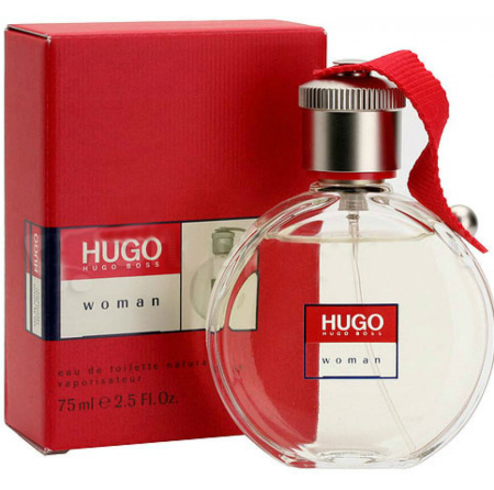 Фото духиHugo Boss Hugo Woman