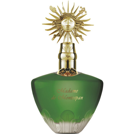 Фото духиParfums du Chateau de Versailles Madame de Montespan