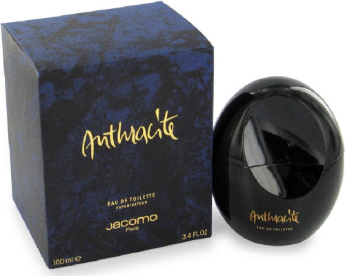 Фото духиJacomo Anthracite