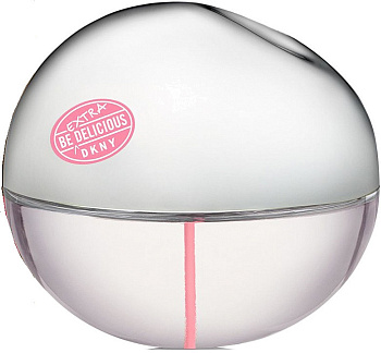 Фото духи Donna Karan DKNY Be Extra Delicious