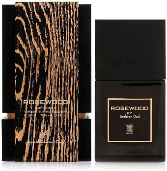 Arabian Oud Rose Wood (20-34689 парфюмерная вода (подмятая) 100 мл)