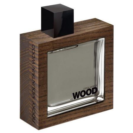 Фото духиDsquared2 He Wood Rocky Mountain Wood
