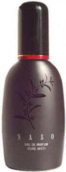 Фото духи Shiseido Saso