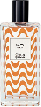 Фото духи Ted Lapidus Suave Skin