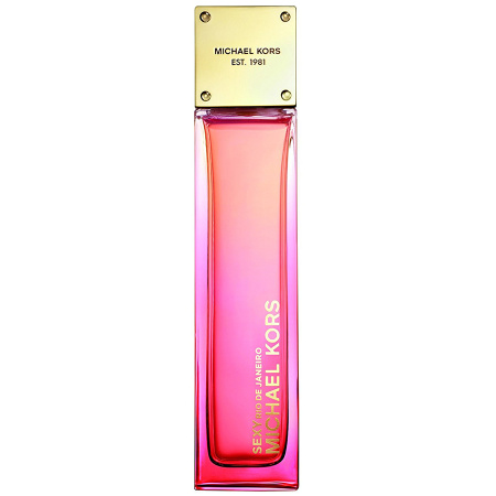 Фото духиMichael Kors Sexy Rio de Janeiro