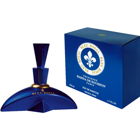 Фото духиMarina de Bourbon Bleu Royal