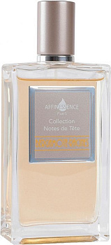 Фото духи Affinessence Bergamote-Racines