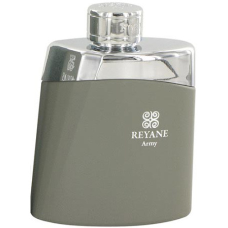 Фото духиReyane Army
