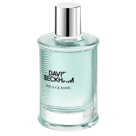 Фото духиDavid Beckham Aqua Classic