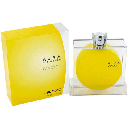 Фото духиJacomo Aura for Women