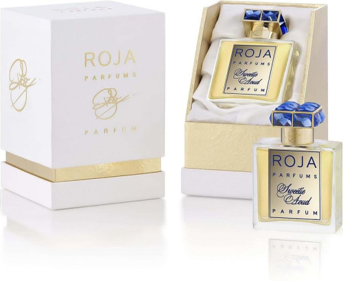 Фото духиRoja Dove Sweetie Aoud