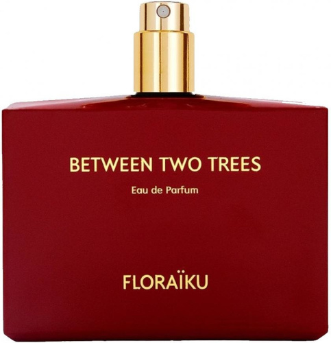 Floraiku Between Two Trees (20-73580 парфюмерная вода-тестер 50 мл)