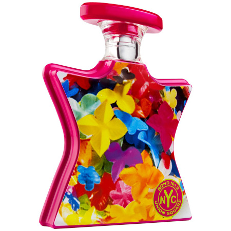 Фото духиBond No.9 Union Square