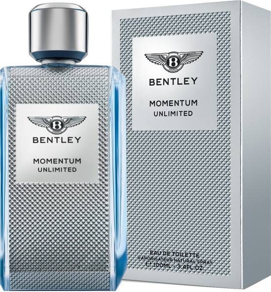 Фото духиBentley Momentum Unlimited