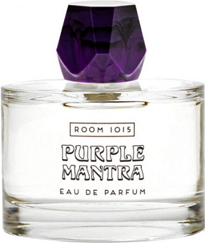 Фото духи Room 1015 Purple Mantra