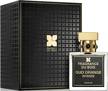 Фото духи Fragrance Du Bois Oud Orange Intense