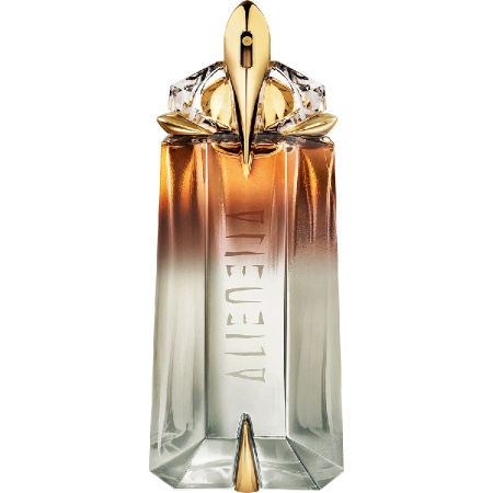 Фото духиThierry Mugler Alien Musc Mysterieux