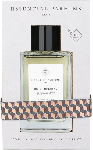 Фото духиEssential Parfums Bois Imperial