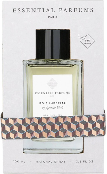 Фото духиEssential Parfums Bois Imperial