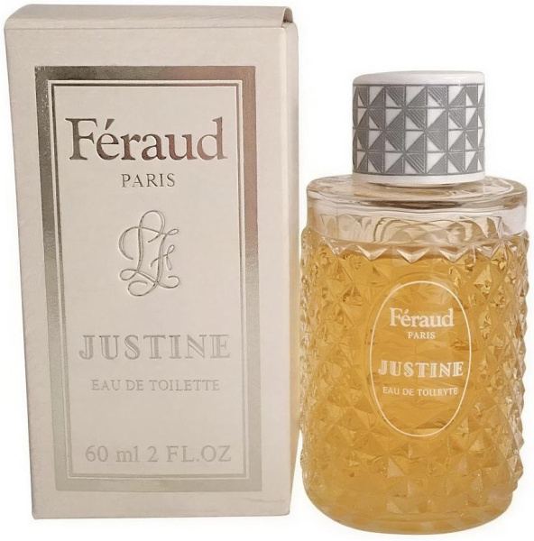 Фото духиLouis Feraud Justine