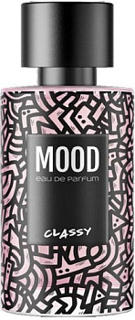 Фото духи Mood Classy