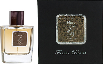 Bruno Acampora Musc (20-58682 парфюмерная вода 100 мл)