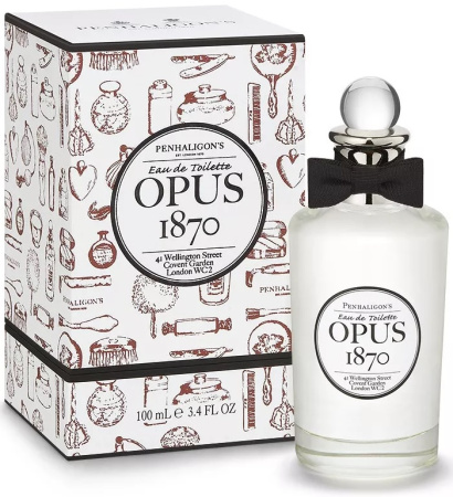 Penhaligon's Opus 1870 100