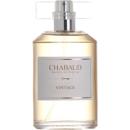 Фото духиChabaud Maison de Parfum Vintage