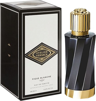 Versace Figue Blanche (20-88100 парфюмерная вода 100 мл)