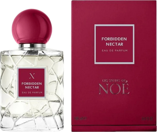 Les Soeurs De Noe Forbidden Nectar (20-55328 парфюмерная вода 100 мл)