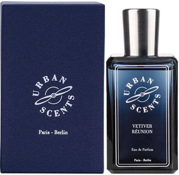 Фото духиUrban Scents Vetiver Reunion