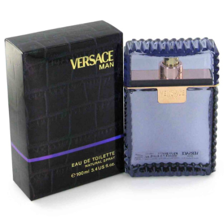 Фото духиVersace Man