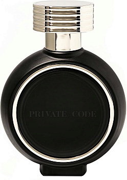 Фото духи Haute Fragrance Company Private Code