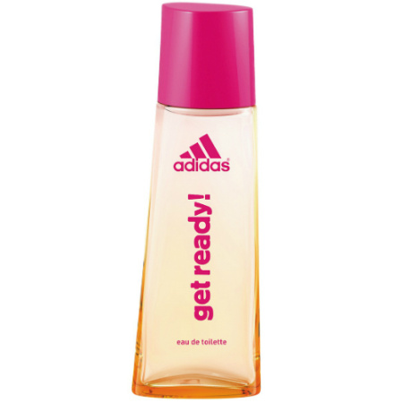Фото духиAdidas Get Ready! For Her
