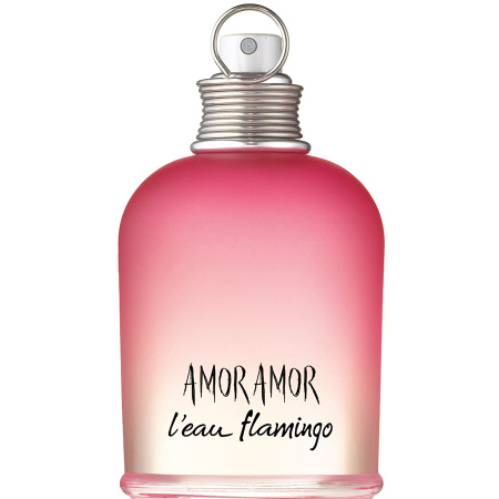 Фото духиCacharel Amor L`Eau Flamingo