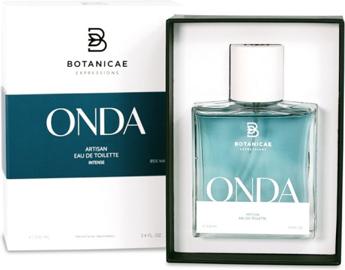 Botanicae Expressions Onda (20-43632 туалетная вода 100 мл)