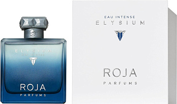 Фото духи Roja Dove Elysium Pour Homme Eau Intense